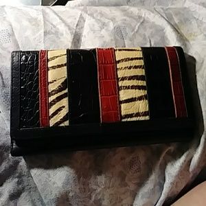 Rolfs wallet